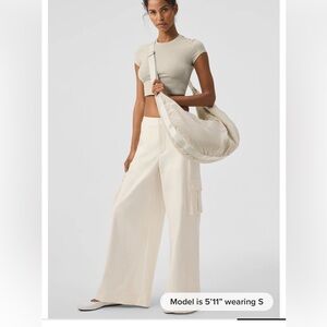 Alo pants trouser